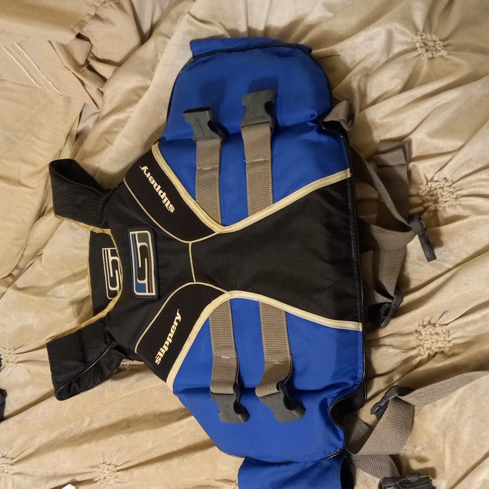 Sea-Doo vest